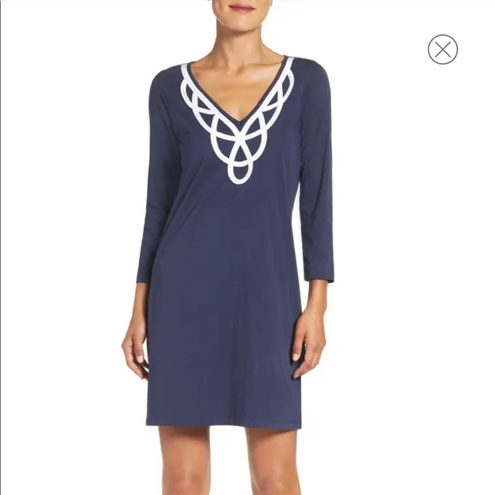 Lilly Pulitzer Blaire dress